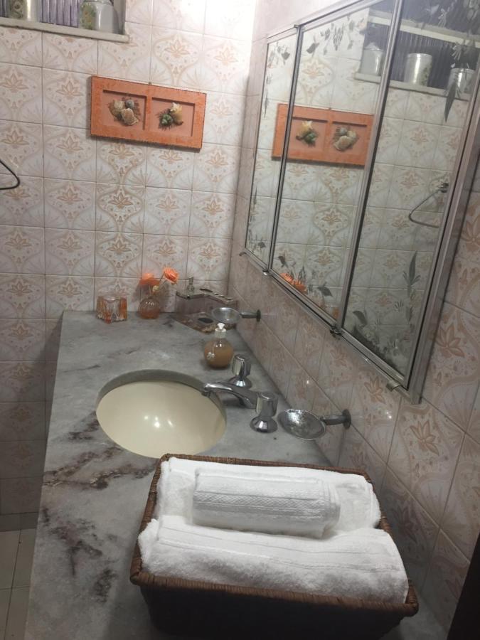 Casa Aconchegante Em Vila Valqueire Rio de Janeiro Kültér fotó