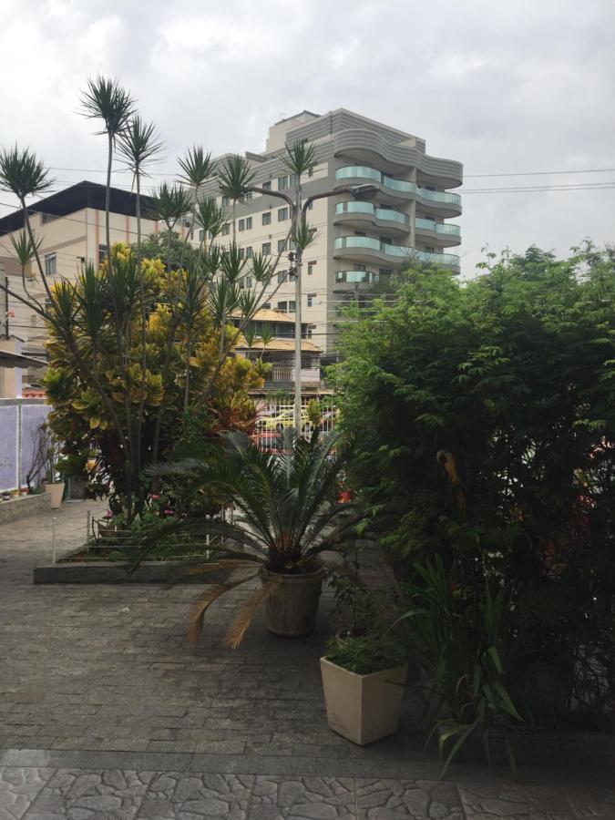 Casa Aconchegante Em Vila Valqueire Rio de Janeiro Kültér fotó