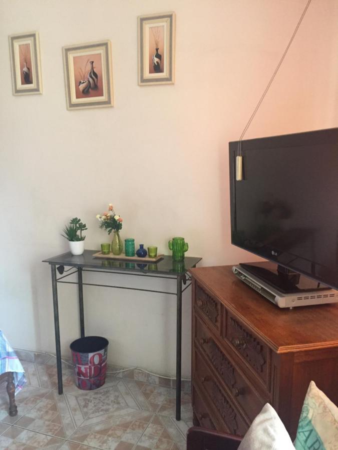Casa Aconchegante Em Vila Valqueire Rio de Janeiro Kültér fotó