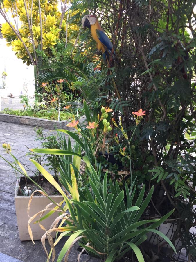 Casa Aconchegante Em Vila Valqueire Rio de Janeiro Kültér fotó