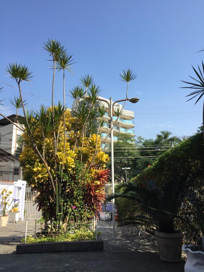 Casa Aconchegante Em Vila Valqueire Rio de Janeiro Kültér fotó