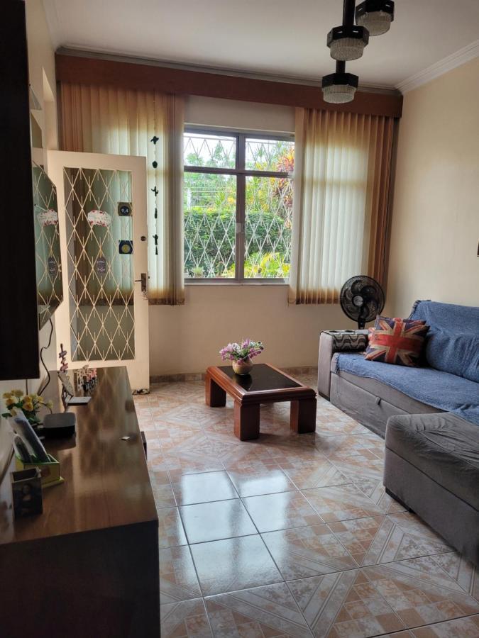 Casa Aconchegante Em Vila Valqueire Rio de Janeiro Kültér fotó