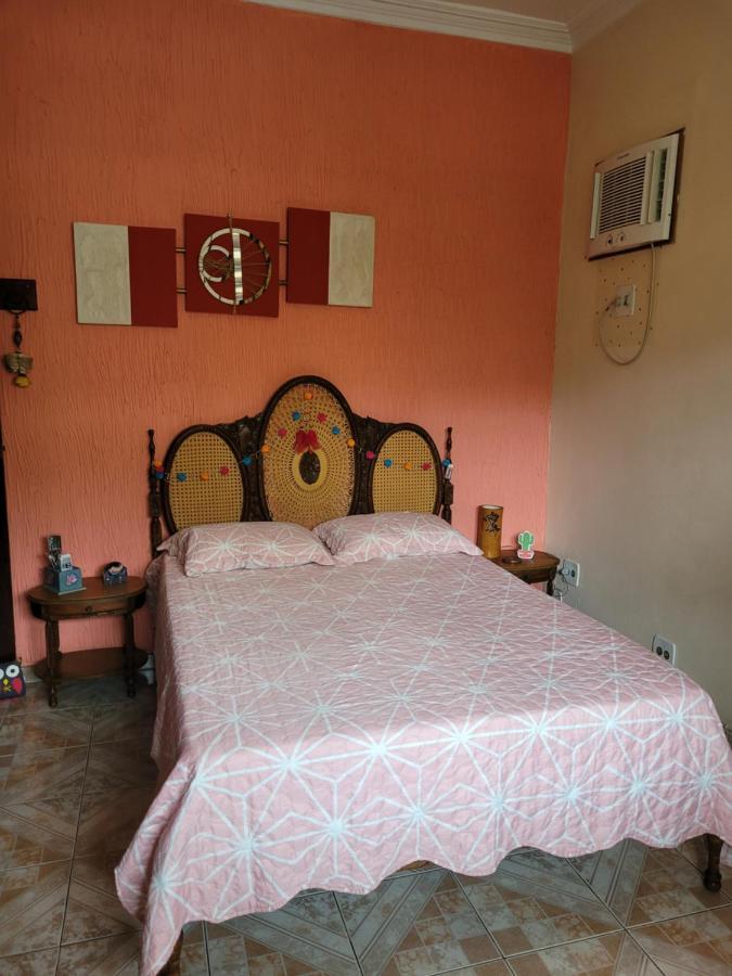 Casa Aconchegante Em Vila Valqueire Rio de Janeiro Kültér fotó
