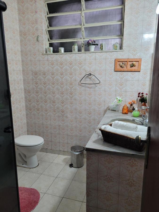 Casa Aconchegante Em Vila Valqueire Rio de Janeiro Kültér fotó