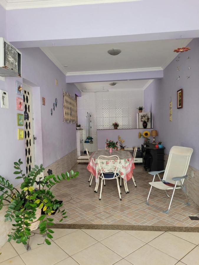 Casa Aconchegante Em Vila Valqueire Rio de Janeiro Kültér fotó
