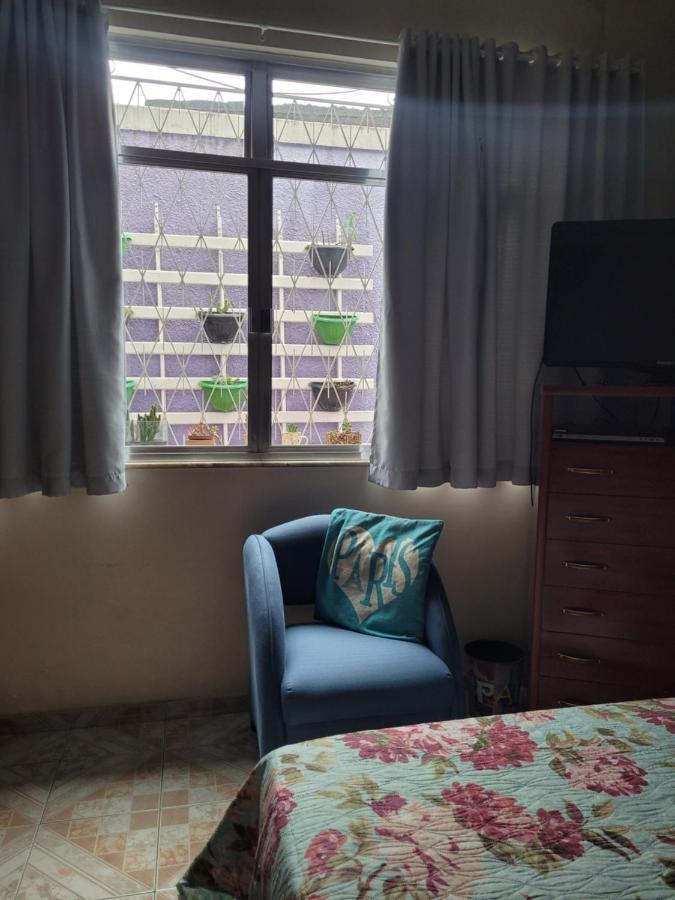 Casa Aconchegante Em Vila Valqueire Rio de Janeiro Kültér fotó