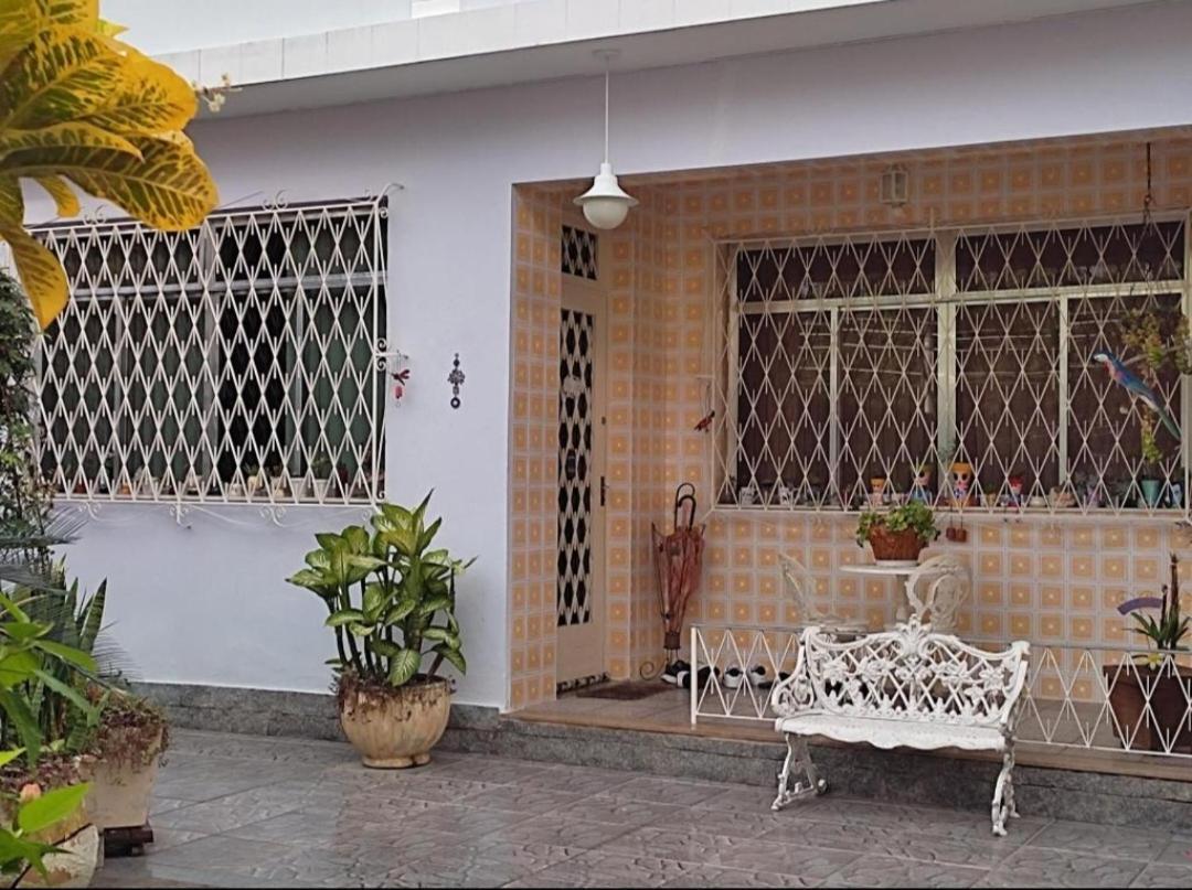Casa Aconchegante Em Vila Valqueire Rio de Janeiro Kültér fotó