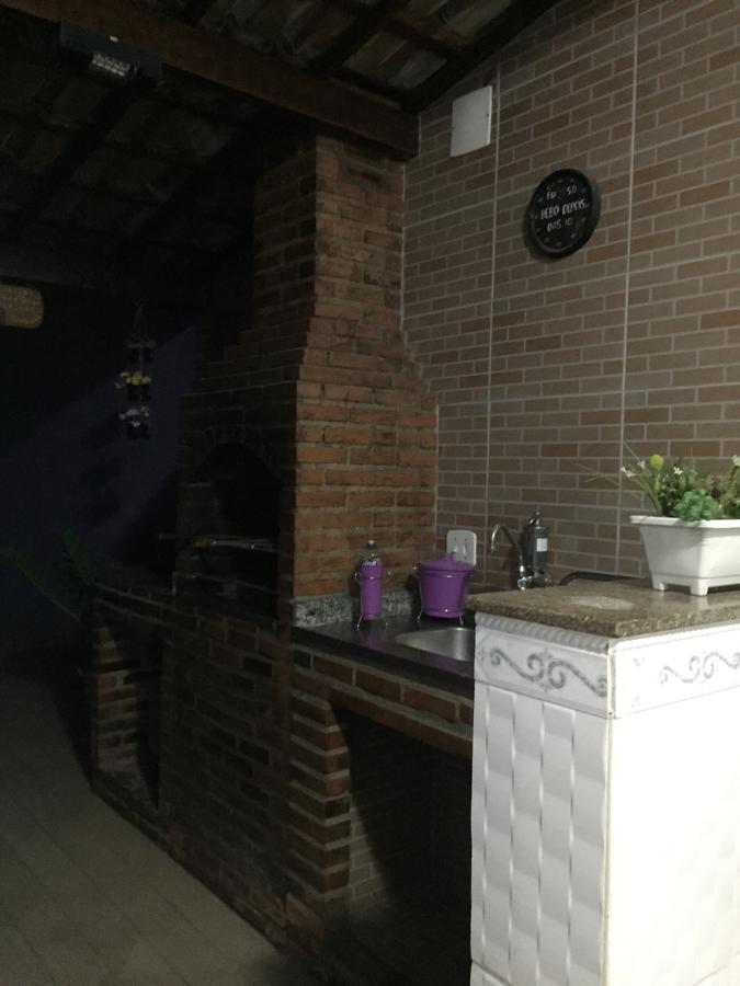 Casa Aconchegante Em Vila Valqueire Rio de Janeiro Kültér fotó